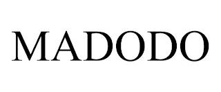 MADODO trademark