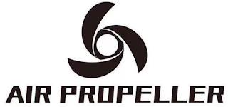 AIR PROPELLER trademark