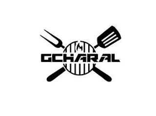 GCHARAL trademark