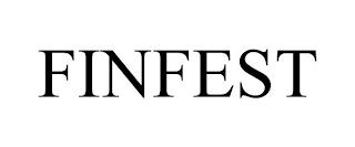 FINFEST trademark