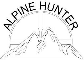 ALPINE HUNTER trademark