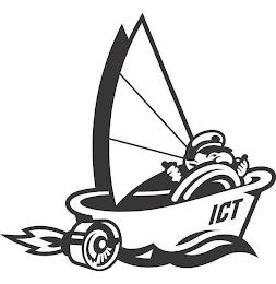 ICT trademark