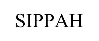 SIPPAH trademark