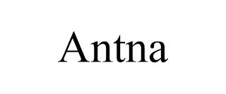 ANTNA trademark