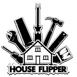 HOUSE FLIPPER trademark