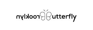 BROOKLYN BUTTERFLY trademark