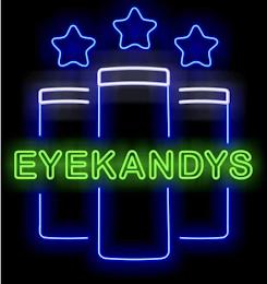 EYEKANDY'S trademark