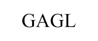 GAGL trademark