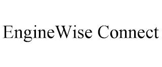 ENGINEWISE CONNECT trademark