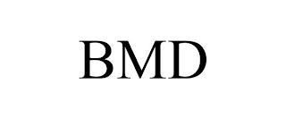 BMD trademark