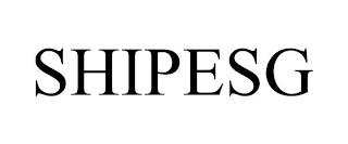 SHIPESG trademark