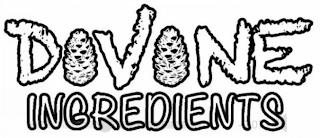 DIVINE INGREDIENTS trademark