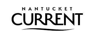 NANTUCKET CURRENT trademark