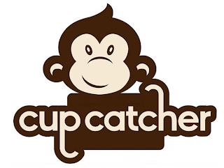 CUP CATCHER trademark