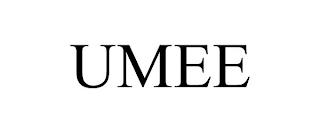 UMEE trademark