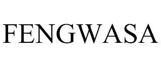 FENGWASA trademark