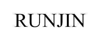 RUNJIN trademark