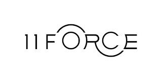 11FORCE trademark