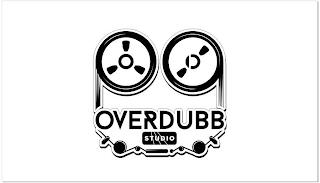 OVERDUBB STUDIO trademark