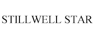 STILLWELL STAR trademark