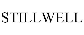 STILLWELL trademark