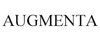 AUGMENTA trademark