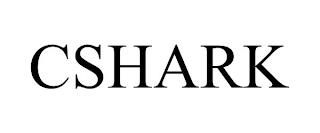 CSHARK trademark