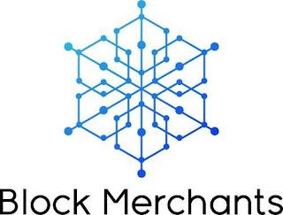 BLOCK MERCHANTS trademark