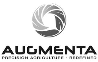 AUGMENTA PRECISION AGRICULTURE REDEFINED trademark