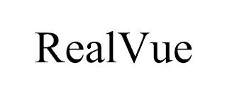 REALVUE trademark