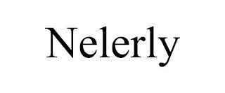 NELERLY trademark