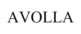 AVOLLA trademark