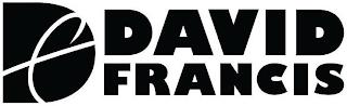 DF DAVID FRANCIS trademark