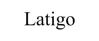 LATIGO trademark