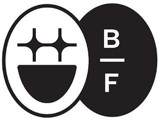 B-F trademark