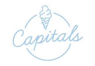 CAPITALS trademark