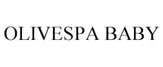 OLIVESPA BABY trademark