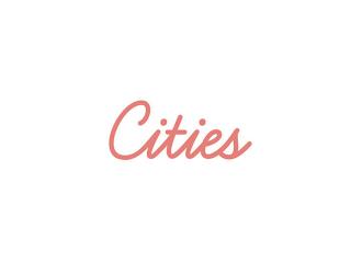 CITIES trademark