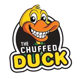 THE CHUFFED DUCK trademark