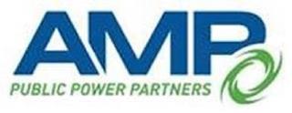 AMP PUBLIC POWER PARTNERS trademark