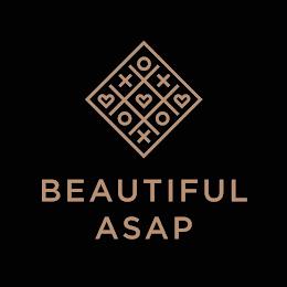 BEAUTIFUL ASAP trademark