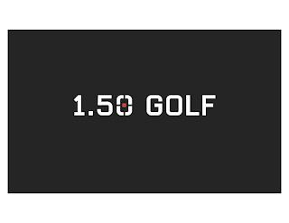 1.50 GOLF trademark