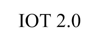 IOT 2.0 trademark