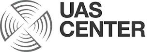 UAS CENTER trademark