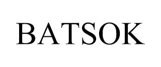 BATSOK trademark