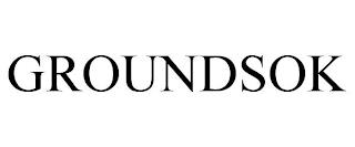 GROUNDSOK trademark