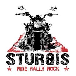 STURGIS RIDE RALLY ROCK trademark