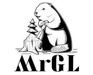 MRGL trademark