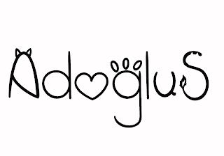 ADOGLUS trademark