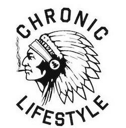 CHRONIC LIFESTYLE trademark